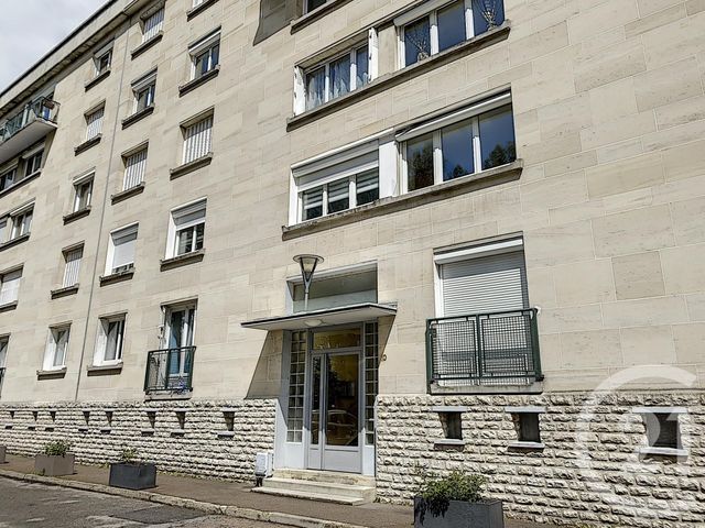 Appartement F4 &agrave; louer - 4 pi&egrave;ces - 71 m2 - Troyes - 10 - CHAMPAGNE-ARDENNE