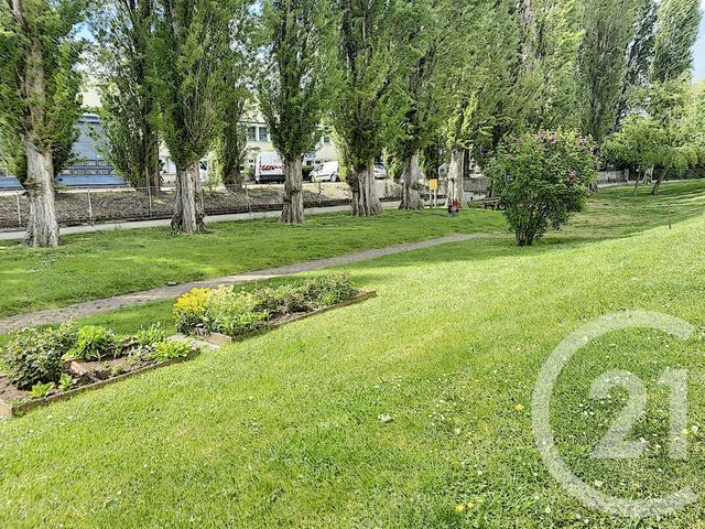 Appartement F4 &agrave; louer - 4 pi&egrave;ces - 71 m2 - Troyes - 10 - CHAMPAGNE-ARDENNE