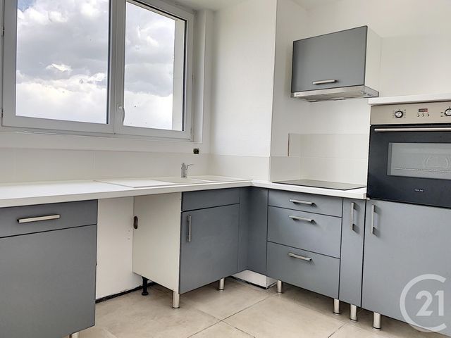 Appartement F4 à louer TROYES