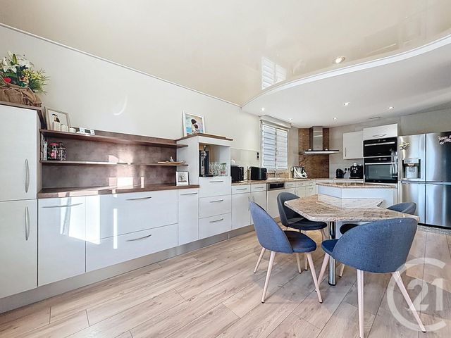 Maison &agrave; vendre - 5 pi&egrave;ces - 140 m2 - Bucheres - 10 - CHAMPAGNE-ARDENNE