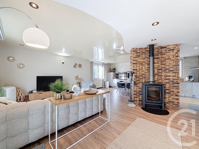 Maison &agrave; vendre - 5 pi&egrave;ces - 140 m2 - Bucheres - 10 - CHAMPAGNE-ARDENNE