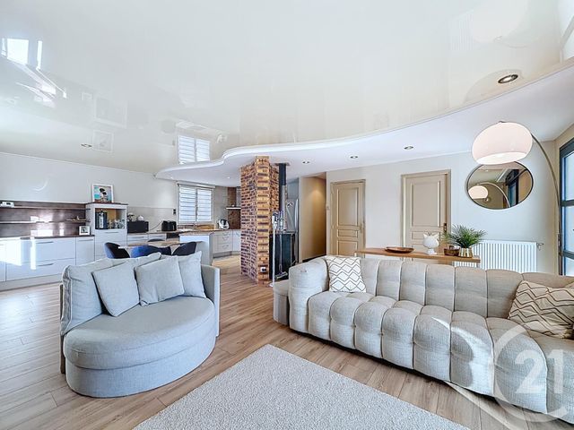 Maison à vendre BUCHERES