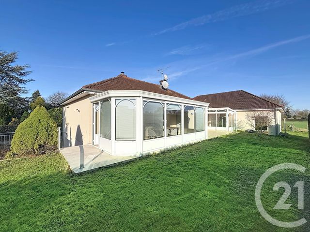 Maison &agrave; vendre - 5 pi&egrave;ces - 140 m2 - Bucheres - 10 - CHAMPAGNE-ARDENNE