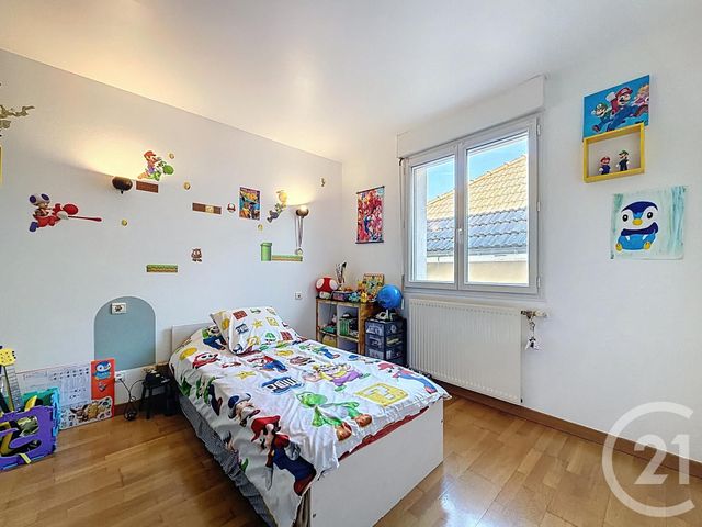 Maison &agrave; vendre - 5 pi&egrave;ces - 140 m2 - Bucheres - 10 - CHAMPAGNE-ARDENNE