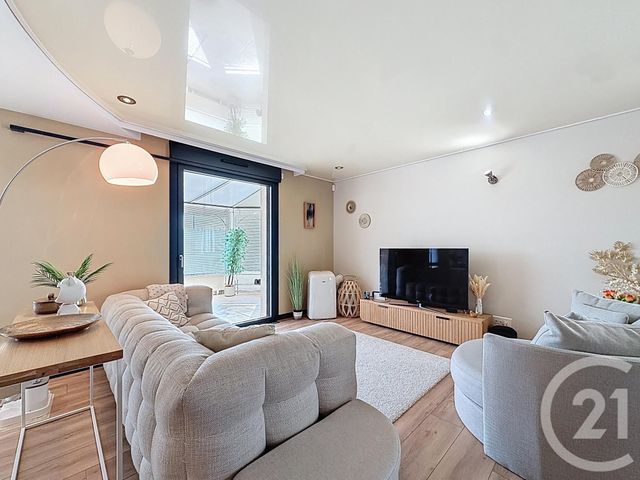 Maison &agrave; vendre - 5 pi&egrave;ces - 140 m2 - Bucheres - 10 - CHAMPAGNE-ARDENNE