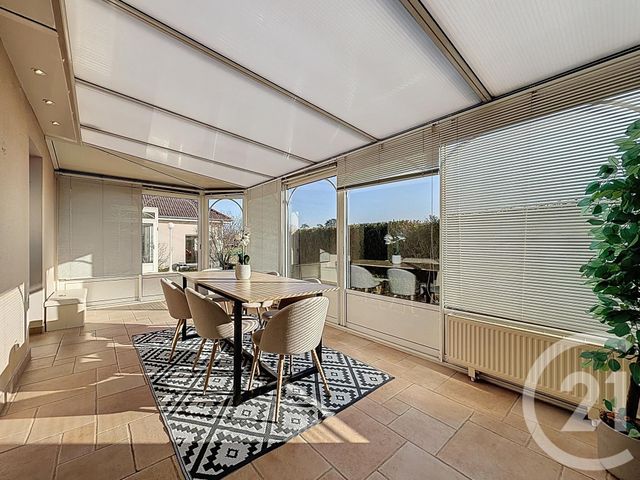 Maison &agrave; vendre - 5 pi&egrave;ces - 140 m2 - Bucheres - 10 - CHAMPAGNE-ARDENNE