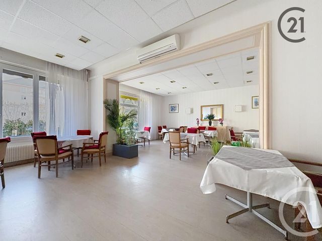 Appartement T2 &agrave; louer - 2 pi&egrave;ces - 61,70 m2 - Troyes - 10 - CHAMPAGNE-ARDENNE