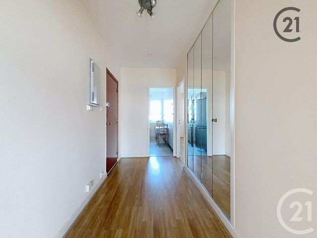 Appartement T2 &agrave; louer - 2 pi&egrave;ces - 61,70 m2 - Troyes - 10 - CHAMPAGNE-ARDENNE