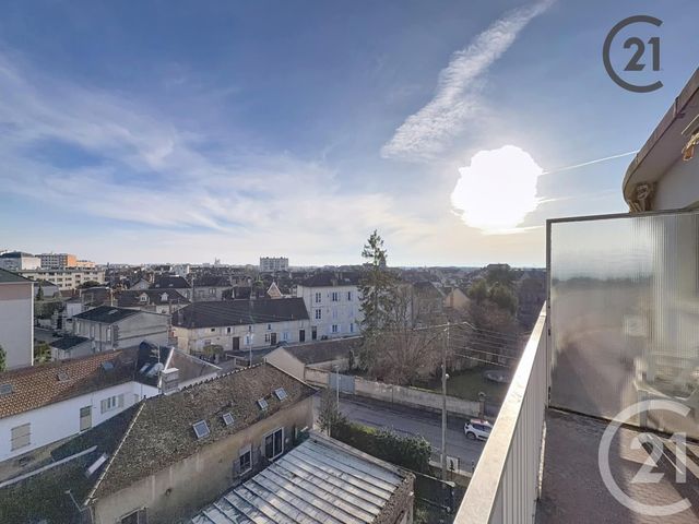 Appartement T2 &agrave; louer - 2 pi&egrave;ces - 61,70 m2 - Troyes - 10 - CHAMPAGNE-ARDENNE