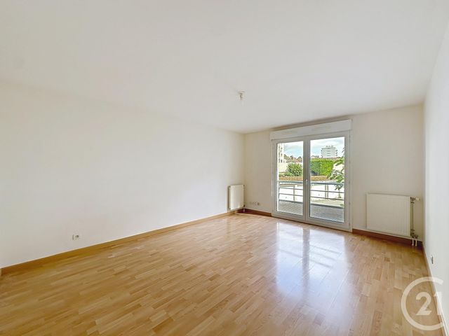 Appartement F3 &agrave; vendre - 3 pi&egrave;ces - 67,94 m2 - Troyes - 10 - CHAMPAGNE-ARDENNE