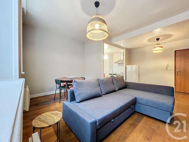 Appartement T2 à louer TROYES