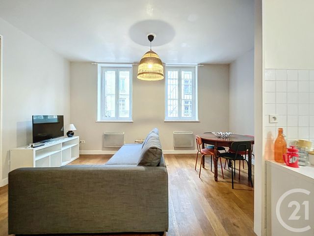Appartement T2 &agrave; louer - 2 pi&egrave;ces - 54,91 m2 - Troyes - 10 - CHAMPAGNE-ARDENNE