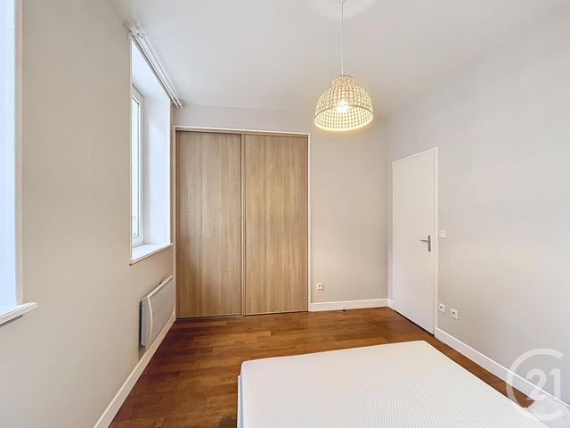 Appartement T2 &agrave; louer - 2 pi&egrave;ces - 54,91 m2 - Troyes - 10 - CHAMPAGNE-ARDENNE