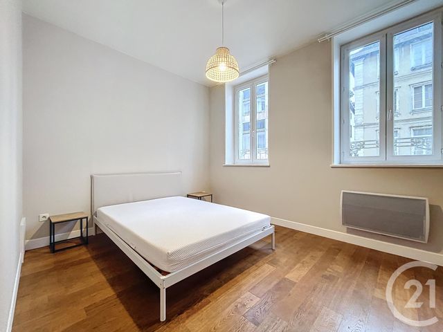 Appartement T2 &agrave; louer - 2 pi&egrave;ces - 54,91 m2 - Troyes - 10 - CHAMPAGNE-ARDENNE