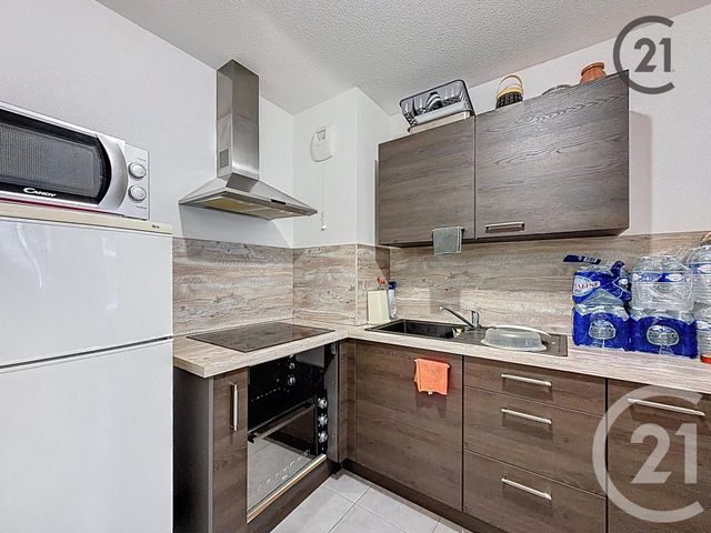 Appartement F2 &agrave; vendre - 2 pi&egrave;ces - 38 m2 - Troyes - 10 - CHAMPAGNE-ARDENNE