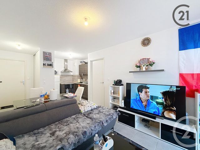 Appartement F2 &agrave; vendre - 2 pi&egrave;ces - 38 m2 - Troyes - 10 - CHAMPAGNE-ARDENNE