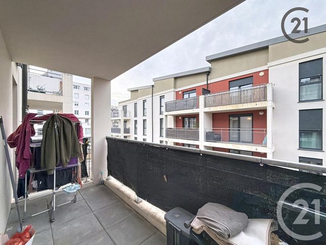 Appartement F2 &agrave; vendre - 2 pi&egrave;ces - 38 m2 - Troyes - 10 - CHAMPAGNE-ARDENNE