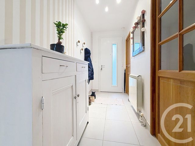 Maison &agrave; vendre - 5 pi&egrave;ces - 115 m2 - St Andre Les Vergers - 10 - CHAMPAGNE-ARDENNE