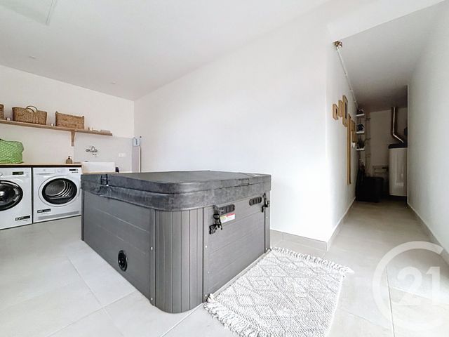 Maison &agrave; vendre - 5 pi&egrave;ces - 115 m2 - St Andre Les Vergers - 10 - CHAMPAGNE-ARDENNE