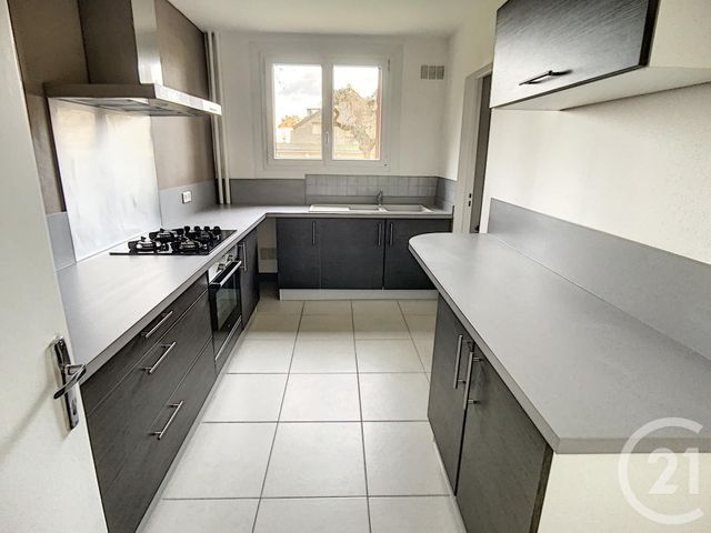 Appartement F2 à louer TROYES