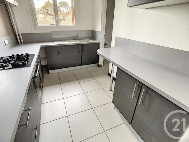 Appartement F2 &agrave; louer - 2 pi&egrave;ces - 53 m2 - Troyes - 10 - CHAMPAGNE-ARDENNE