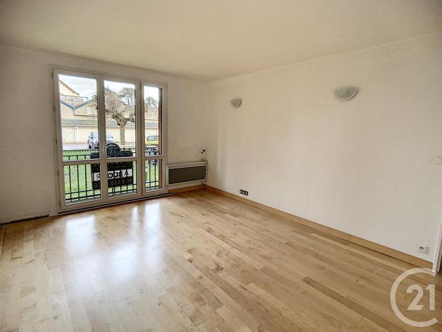 Appartement F2 &agrave; louer - 2 pi&egrave;ces - 53 m2 - Troyes - 10 - CHAMPAGNE-ARDENNE