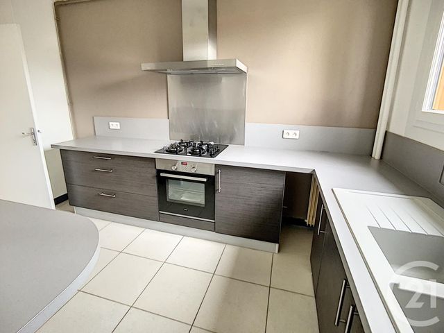 Appartement F2 &agrave; louer - 2 pi&egrave;ces - 53 m2 - Troyes - 10 - CHAMPAGNE-ARDENNE