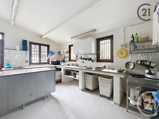 Immeuble &agrave; vendre - 170 m2 - Ste Savine - 10 - CHAMPAGNE-ARDENNE