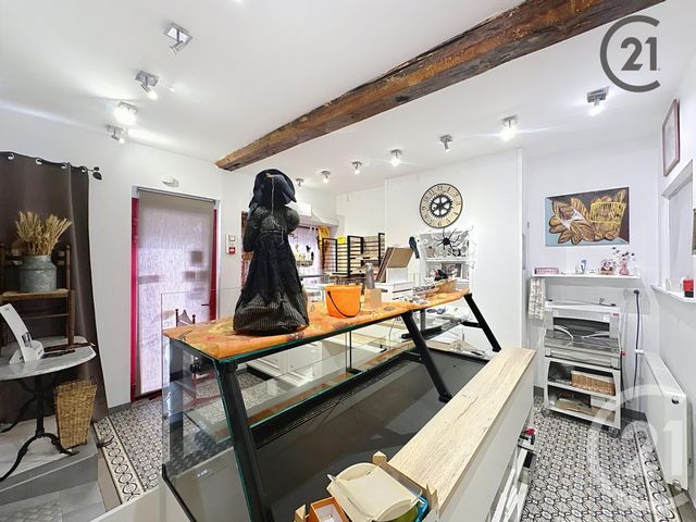 Immeuble &agrave; vendre - 170 m2 - Ste Savine - 10 - CHAMPAGNE-ARDENNE