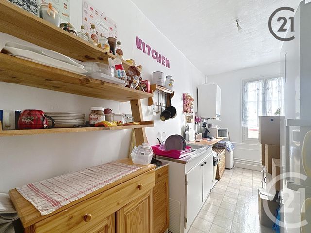 Immeuble &agrave; vendre - 170 m2 - Ste Savine - 10 - CHAMPAGNE-ARDENNE