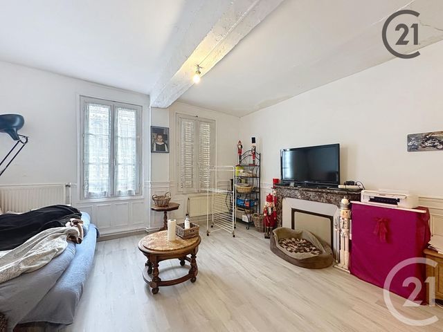 Immeuble &agrave; vendre - 170 m2 - Ste Savine - 10 - CHAMPAGNE-ARDENNE