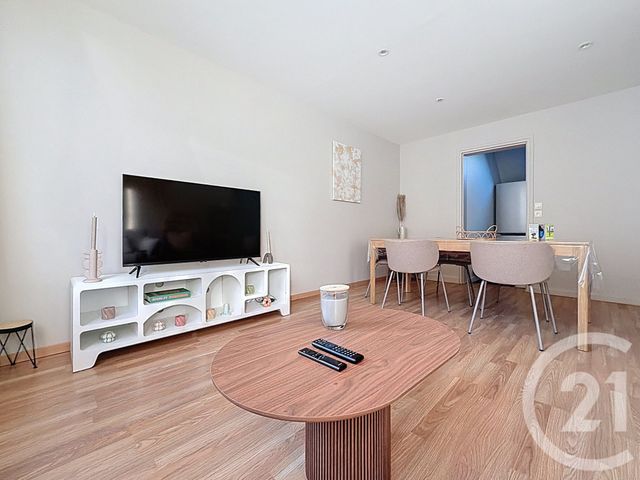 Appartement F3 &agrave; louer - 3 pi&egrave;ces - 58,16 m2 - Troyes - 10 - CHAMPAGNE-ARDENNE