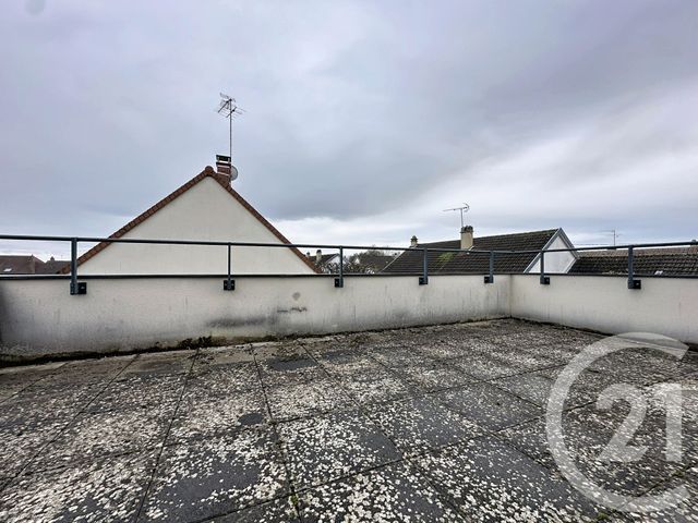 Maison &agrave; louer - 6 pi&egrave;ces - 123,29 m2 - La Riviere De Corps - 10 - CHAMPAGNE-ARDENNE