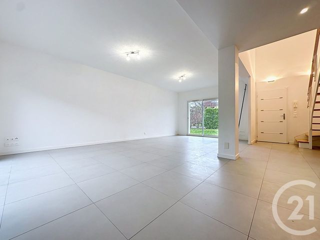 Maison &agrave; louer - 6 pi&egrave;ces - 123,29 m2 - La Riviere De Corps - 10 - CHAMPAGNE-ARDENNE