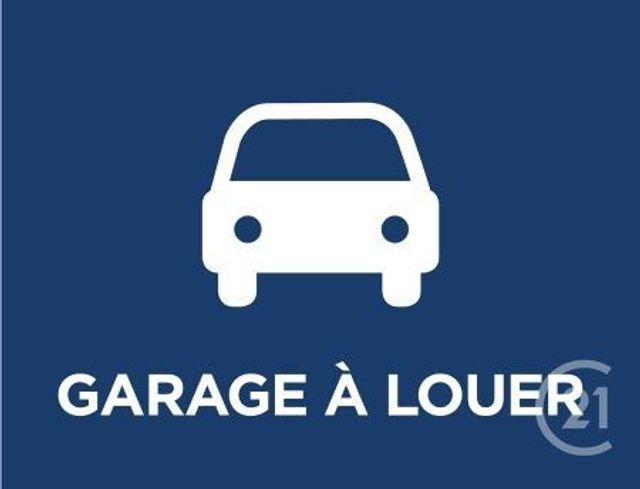 Parking à louer TROYES