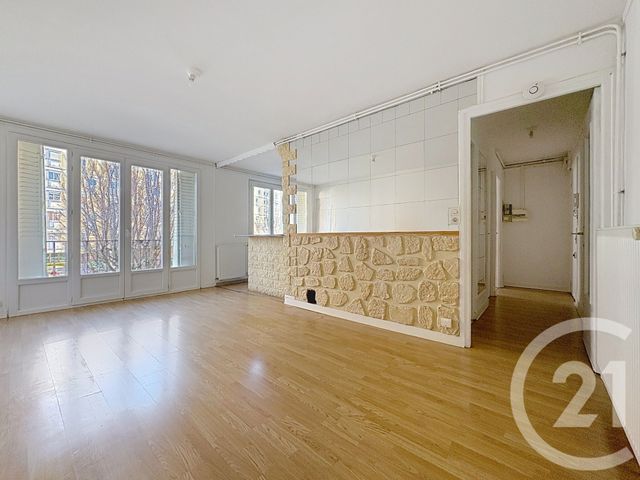 Appartement T3 à louer TROYES