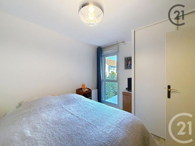 Appartement T2 &agrave; vendre - 2 pi&egrave;ces - 47,80 m2 - Troyes - 10 - CHAMPAGNE-ARDENNE