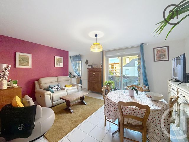 Appartement T2 à vendre TROYES