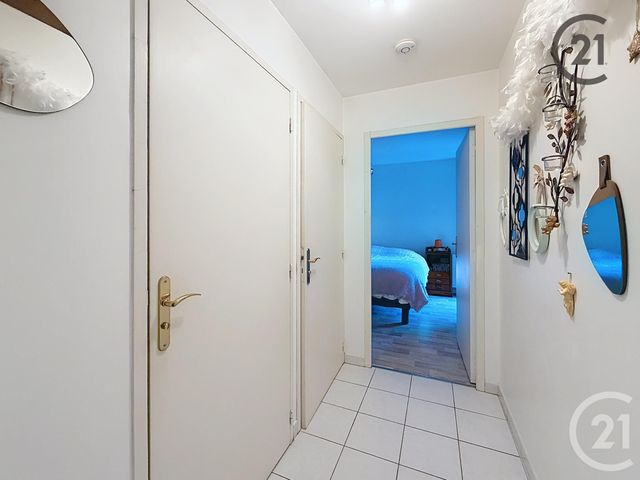 Appartement T2 &agrave; vendre - 2 pi&egrave;ces - 47,80 m2 - Troyes - 10 - CHAMPAGNE-ARDENNE