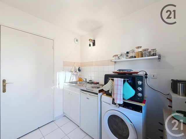 Appartement T2 &agrave; vendre - 2 pi&egrave;ces - 47,80 m2 - Troyes - 10 - CHAMPAGNE-ARDENNE