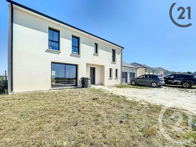 maison - PRUNAY BELLEVILLE - 10