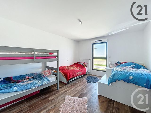 Maison &agrave; vendre - 6 pi&egrave;ces - 198,61 m2 - Prunay Belleville - 10 - CHAMPAGNE-ARDENNE