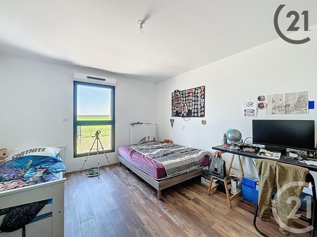 Maison &agrave; vendre - 6 pi&egrave;ces - 198,61 m2 - Prunay Belleville - 10 - CHAMPAGNE-ARDENNE