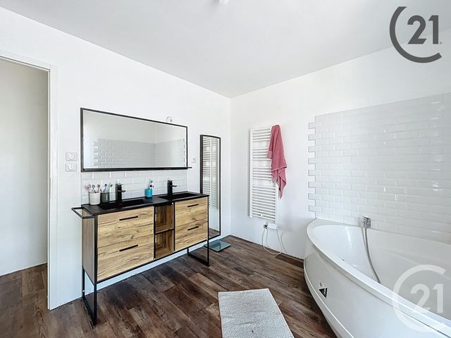 Maison &agrave; vendre - 6 pi&egrave;ces - 198,61 m2 - Prunay Belleville - 10 - CHAMPAGNE-ARDENNE