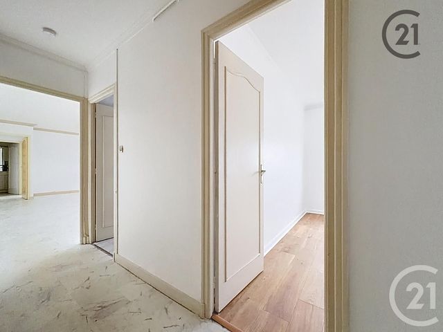 Appartement T3 &agrave; louer - 3 pi&egrave;ces - 66,32 m2 - Troyes - 10 - CHAMPAGNE-ARDENNE