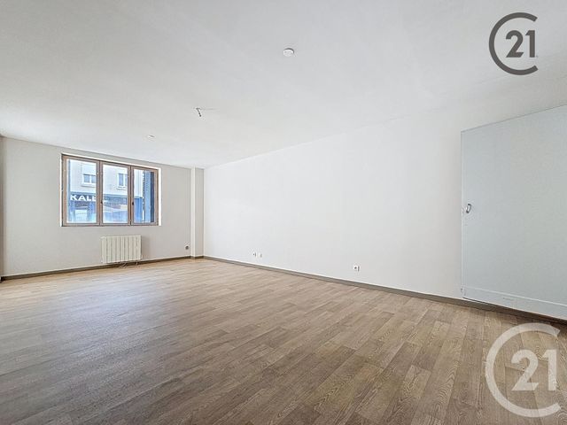 Appartement F2 &agrave; vendre - 2 pi&egrave;ces - 53,90 m2 - Ste Savine - 10 - CHAMPAGNE-ARDENNE