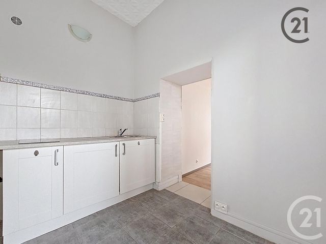 Appartement F2 &agrave; vendre - 2 pi&egrave;ces - 53,90 m2 - Ste Savine - 10 - CHAMPAGNE-ARDENNE