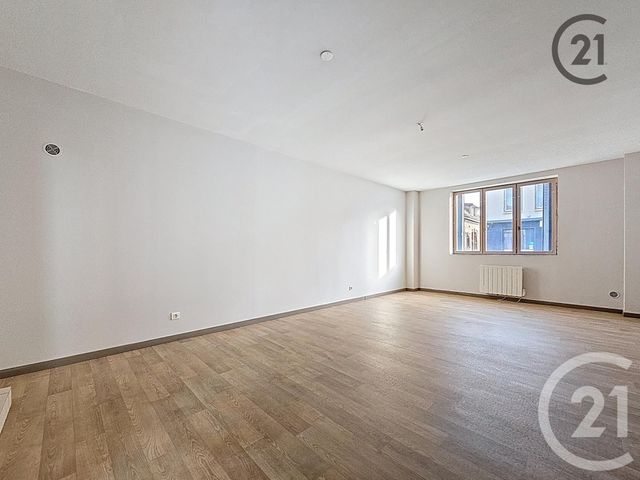 Appartement F2 à vendre STE SAVINE