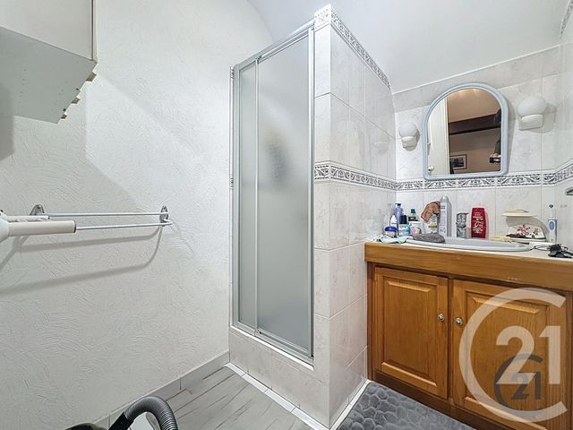 Maison &agrave; vendre - 5 pi&egrave;ces - 65 m2 - Bercenay En Othe - 10 - CHAMPAGNE-ARDENNE