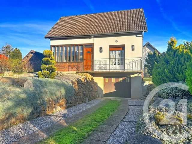 maison - BERCENAY EN OTHE - 10